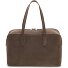  Axell Weekender Reisetasche Leder 45 cm Variante beige-khaki