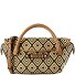  Sophia Handtasche 28 cm Variante lemon