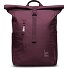  Rolltop Easy Daypack 30 cm Laptopfach Variante kraken