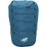 Companion Bags ADV Dry 11L Umhängetasche RFID 21 cm Variante aruba blue  Companion Bags ADV Dry 11L Umhängetasche RFID 21 cm Variante aruba blue