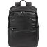 Sydney Daypack Leder 42 cm Laptopfach Variante black Sydney Daypack Leder 42 cm Laptopfach Variante black
