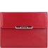  Helena Geldbörse RFID Leder 14 cm Variante rot