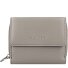 Bali 1 Bali 1 Geldbörse RFID Schutz Leder 10 cm Variante gravel Bali 1 Bali 1 Geldbörse RFID Schutz Leder 10 cm Variante gravel