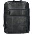 Laos Rucksack 38 cm Laptopfach Variante schwarz Laos Rucksack 38 cm Laptopfach Variante schwarz