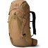  Zulu 35 Wanderrucksack M-L 66 cm Variante desert tan