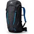  Targhee 45 Trekkingrucksack S-M 71 cm Variante ozone black