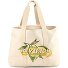  Becky Shopper Tasche 42 cm Variante open white