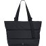  Puffer Shopper Tasche 51 cm Laptopfach Variante black
