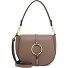  TAS Maischa Schultertasche 30 cm Variante taupe