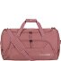 Kick Off Reisetasche L 60 cm Variante rose Kick Off Reisetasche L 60 cm Variante rose