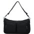  Maia Schultertasche M 35 cm Variante black
