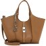  SFY Daggy Shopper Tasche S 37 cm Variante sahara