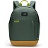  Go Rucksack RFID 36,5 cm Laptopfach Variante spruce green