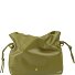  Umhängetasche Leder 26 cm Variante olive