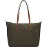  Keaton Shopper Tasche 36 cm Variante dark olive