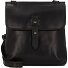  Aberdeen Umhängetasche Leder 21 cm Variante schwarz