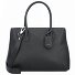 Adria Handtasche Leder 35 cm Laptopfach Variante black-nickel Adria Handtasche Leder 35 cm Laptopfach Variante black-nickel