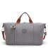 Basic Bori Weekender Reisetasche 71 cm Variante inviting grey Basic Bori Weekender Reisetasche 71 cm Variante inviting grey