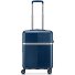  Airglam 2.0 4 Rollen Kabinentrolley 55 cm mit Dehnfalte Variante night blue