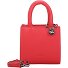  Boxy Mini Bag Handtasche 17.5 cm Variante red shake