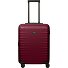  Upgrade 4 Rollen Kabinentrolley S 55 cm Variante emberwood red