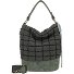  Brigitte x fritzi Olga limited Bubble Schultertasche 27 cm Variante olive