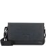 Pure Black Umhängetasche Leder 23 cm Variante black Pure Black Umhängetasche Leder 23 cm Variante black
