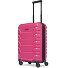 Edition 01 4 Rollen Kabinentrolley 55 cm mit Dehnfalte Variante pink Edition 01 4 Rollen Kabinentrolley 55 cm mit Dehnfalte Variante pink