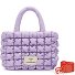  Unio Cortina S Handtasche 34 cm Variante lilac