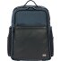  Monza Business-Rucksack 43 cm Laptopfach Variante navy blu