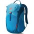  Wander 12 Kinderrucksack 39 cm Variante pacific blue