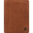  Tarquin Geldbörse RFID Schutz Leder 9.5 cm Variante charming cognac