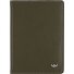 Madrid Ausweisetui RFID Leder 9 cm Variante oliv