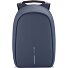 Bobby Hero XL Rucksack RFID 49 cm Laptopfach Variante navy  Bobby Hero XL Rucksack RFID 49 cm Laptopfach Variante navy