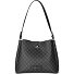  Jona Schultertasche 27 cm Variante schwarz