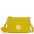  Basic Riri Umhängetasche 24 cm Variante inside yellow