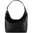  Lara Schultertasche L Leder 34.5 cm Variante nero