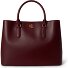  Marcy Handtasche Leder 37 cm Variante dark garnet