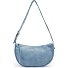  Whipstitch Soul Umhängetasche Leder 35 cm Variante aqua