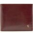  Nevada Geldbörse RFID Leder 11 cm Variante burgundy