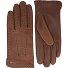  Nottingham Handschuhe Leder Variante saddlebrown | 7