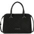  Julice Schultertasche 28 cm Variante schwarz