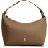  TH Go Schultertasche 34 cm Variante nordic taupe