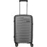 Air Base Slim 4 Rollen Kabinentrolley S 55 cm Variante anthracite  Air Base Slim 4 Rollen Kabinentrolley S 55 cm Variante anthracite