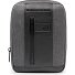  Brief Umhängetasche 17 cm Variante grey black