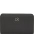 CK Daily Geldbörse 14 cm Variante black CK Daily Geldbörse 14 cm Variante black