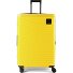  Intuo 4 Rollen Trolley L 75 cm mit Dehnfalte Variante citrus