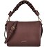  Boheme Handtasche Leder 23 cm Variante berry-wint.rose
