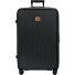  Taormina 4 Rollen Trolley 75 cm mit Dehnfalte Variante black