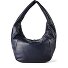  Farrah Schultertasche M Leder 45 cm Variante cobalt night